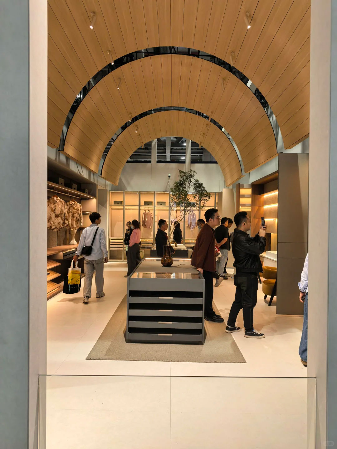 2025广州设计周,满满的设计灵感 - 无锡华厦家居港建材市场有限公司